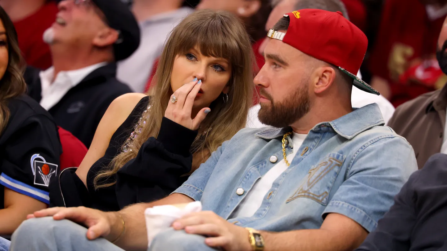 This Is Why Taylor Swift Getting Married at MSG Is The Smartest Idea in the World