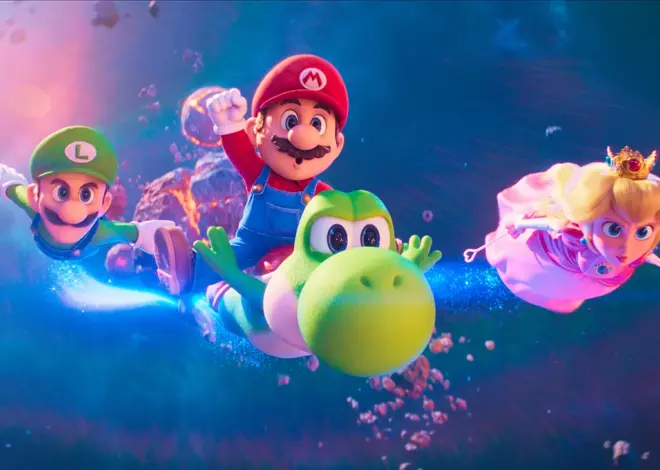 The Best 2026 Prime Day Streaming Deals: Save on ‘The Super Mario Galaxy Movie,’ Apple TV, Paramount+ and More
