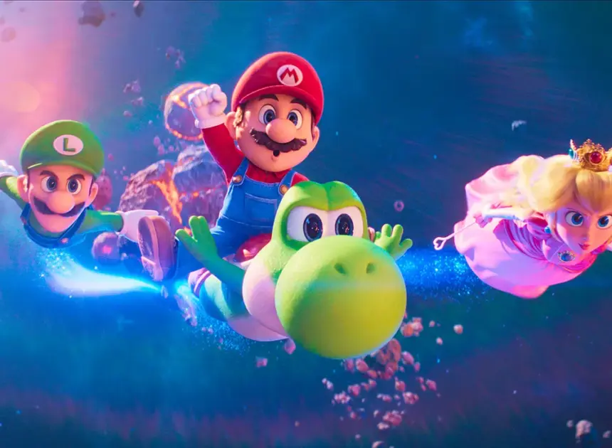The Best 2026 Prime Day Streaming Deals: Save on ‘The Super Mario Galaxy Movie,’ Apple TV, Paramount+ and More