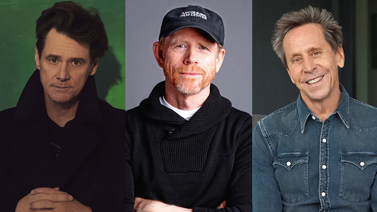 ‘How the Grinch Stole Christmas’ Sequel in the Works with Jim Carrey, Ron Howard (Exclusive)