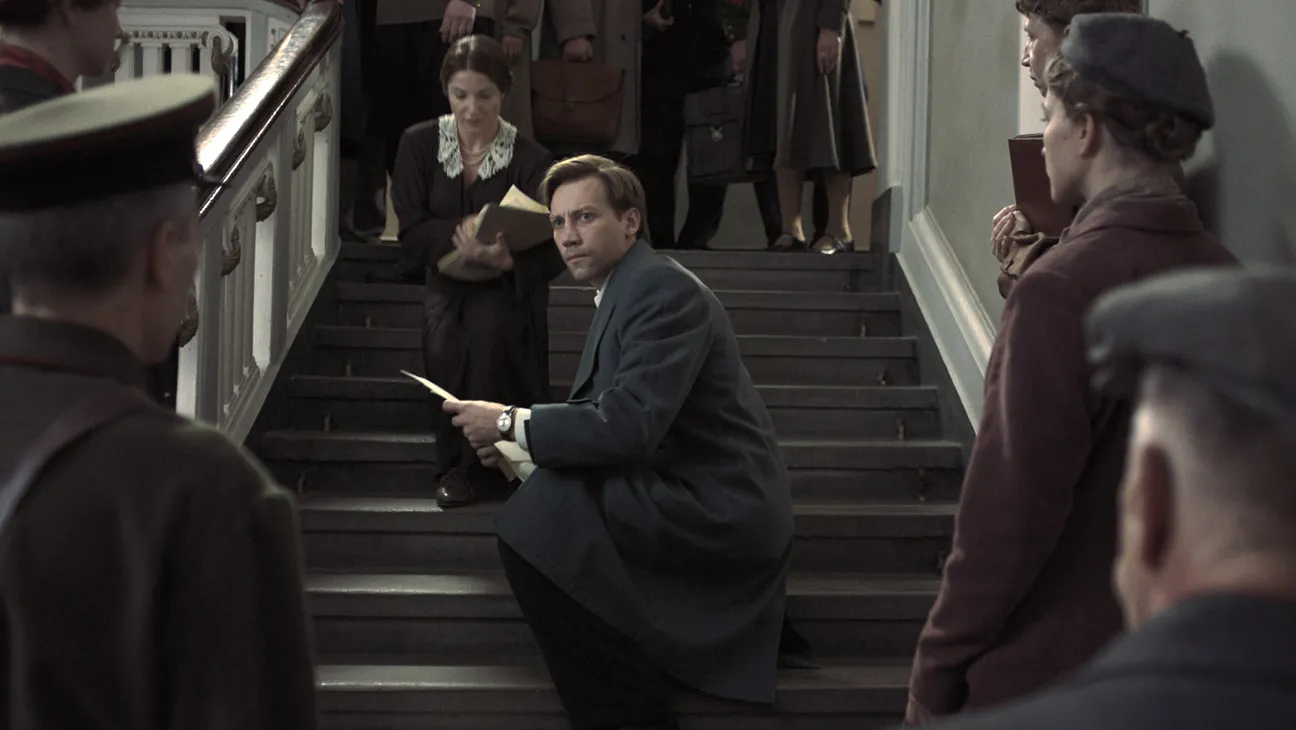 ‘Two Prosecutors’ Set for Criterion Channel in U.S.; Sergei Loznitsa Explains Visual Rules (Exclusive)