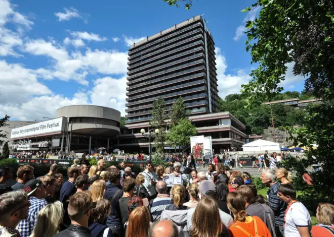 Karlovy Vary’s Double Anniversary: Meet the Program Team Behind the Czech Film Fest’s 60th Edition