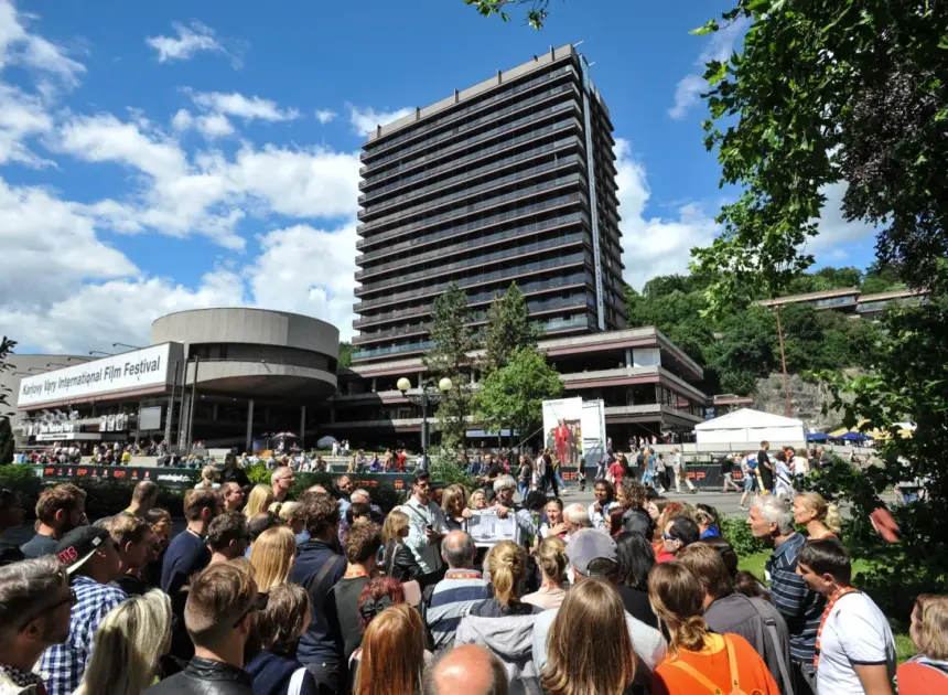 Karlovy Vary’s Double Anniversary: Meet the Program Team Behind the Czech Film Fest’s 60th Edition