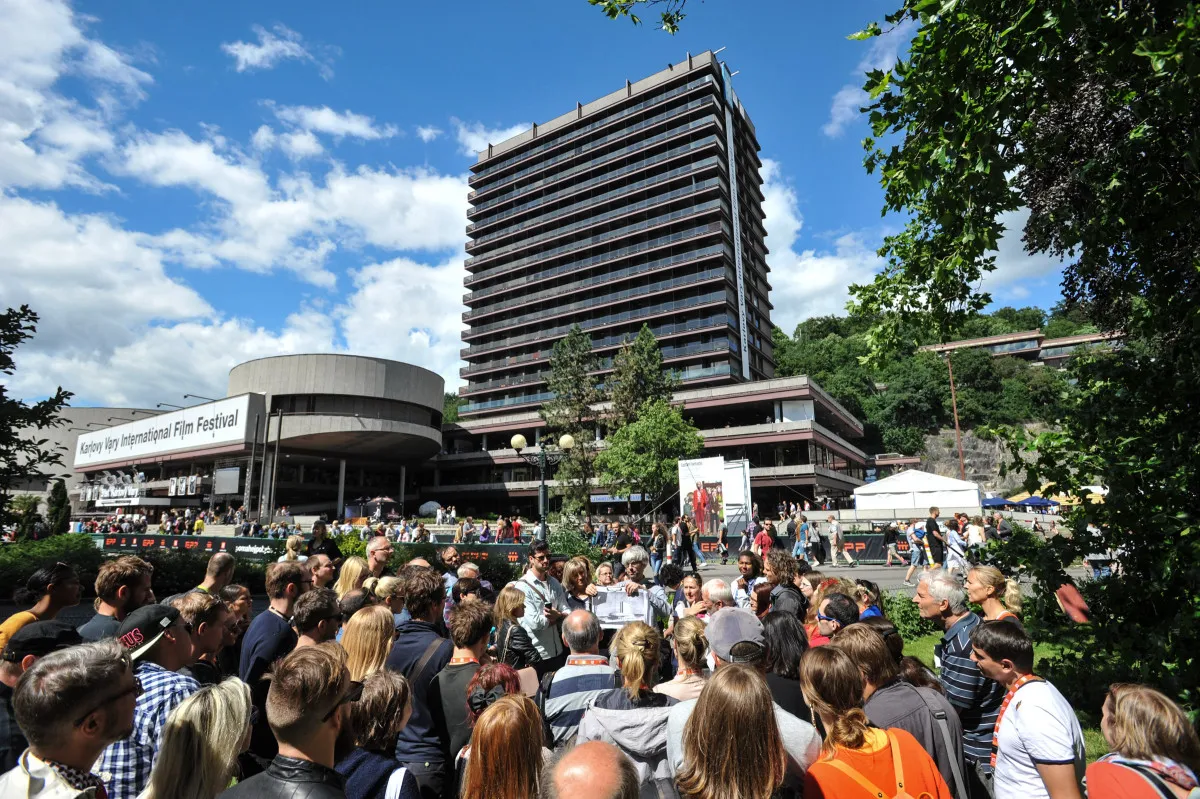 Karlovy Vary’s Double Anniversary: Meet the Program Team Behind the Czech Film Fest’s 60th Edition