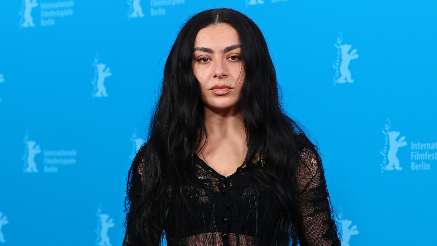 Charli XCX Reveals Next Album ‘Music, Fashion, Film’