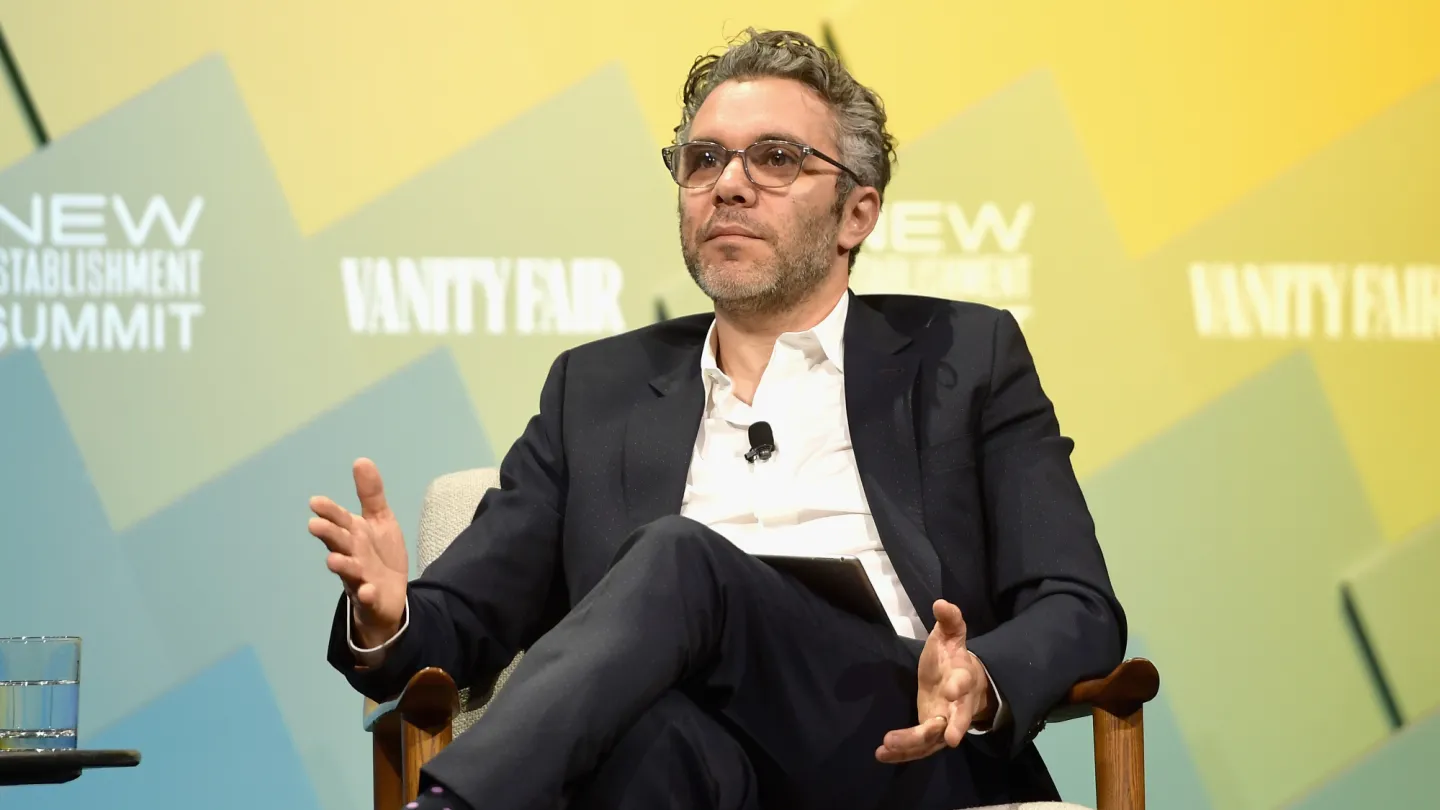Nick Bilton to ‘60 Minutes’ Staff: “Hell of a First Week” But Ready to Move On In “Good Faith”