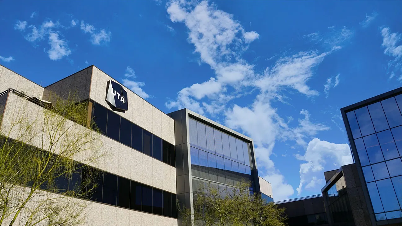 UTA Partners on New Digital Insights Tool For Creators, Brands (Exclusive)