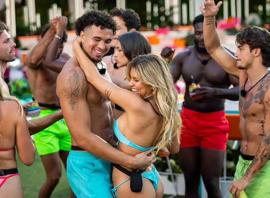 Modern Love: Dating Shows Are Out, Book Adaptations Are So In