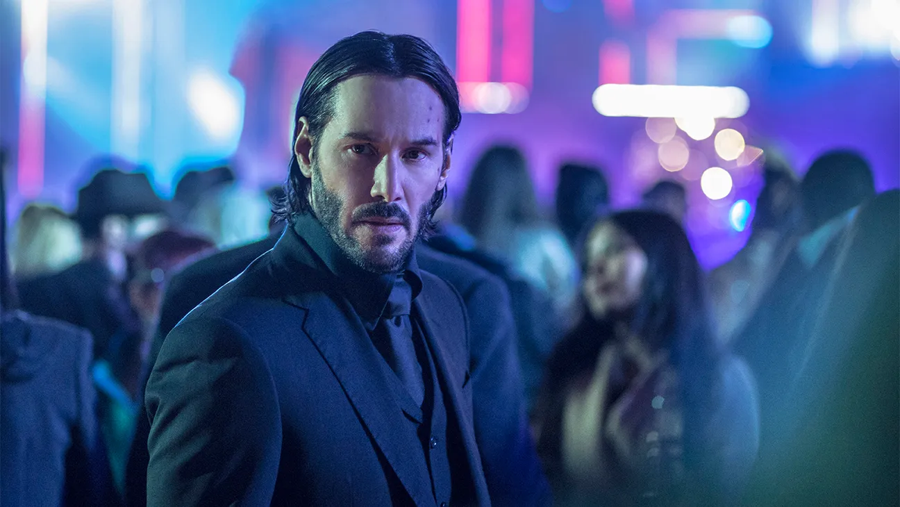 ‘John Wick’ Sparks Idea Theft Lawsuit Against Lionsgate