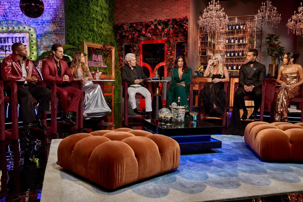 How ‘Southern Hospitality’ Became Bravo’s Hidden Heavyweight