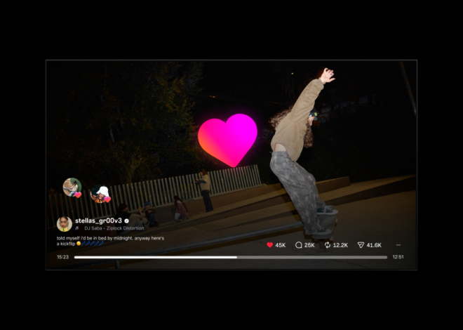 It’s Not TV. It’s Instagram: App Is Testing Longform, Episodic Storytelling on TV