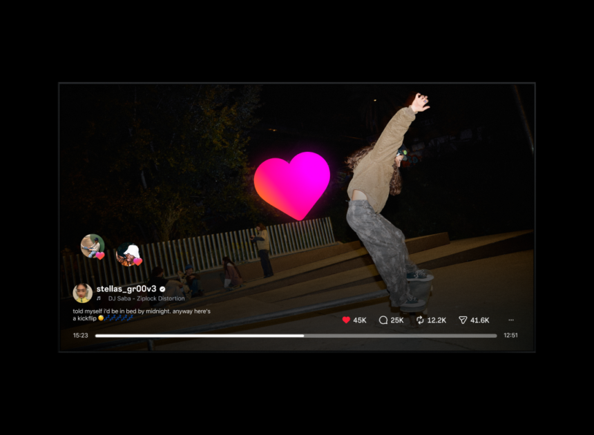 It’s Not TV. It’s Instagram: App Is Testing Longform, Episodic Storytelling on TV