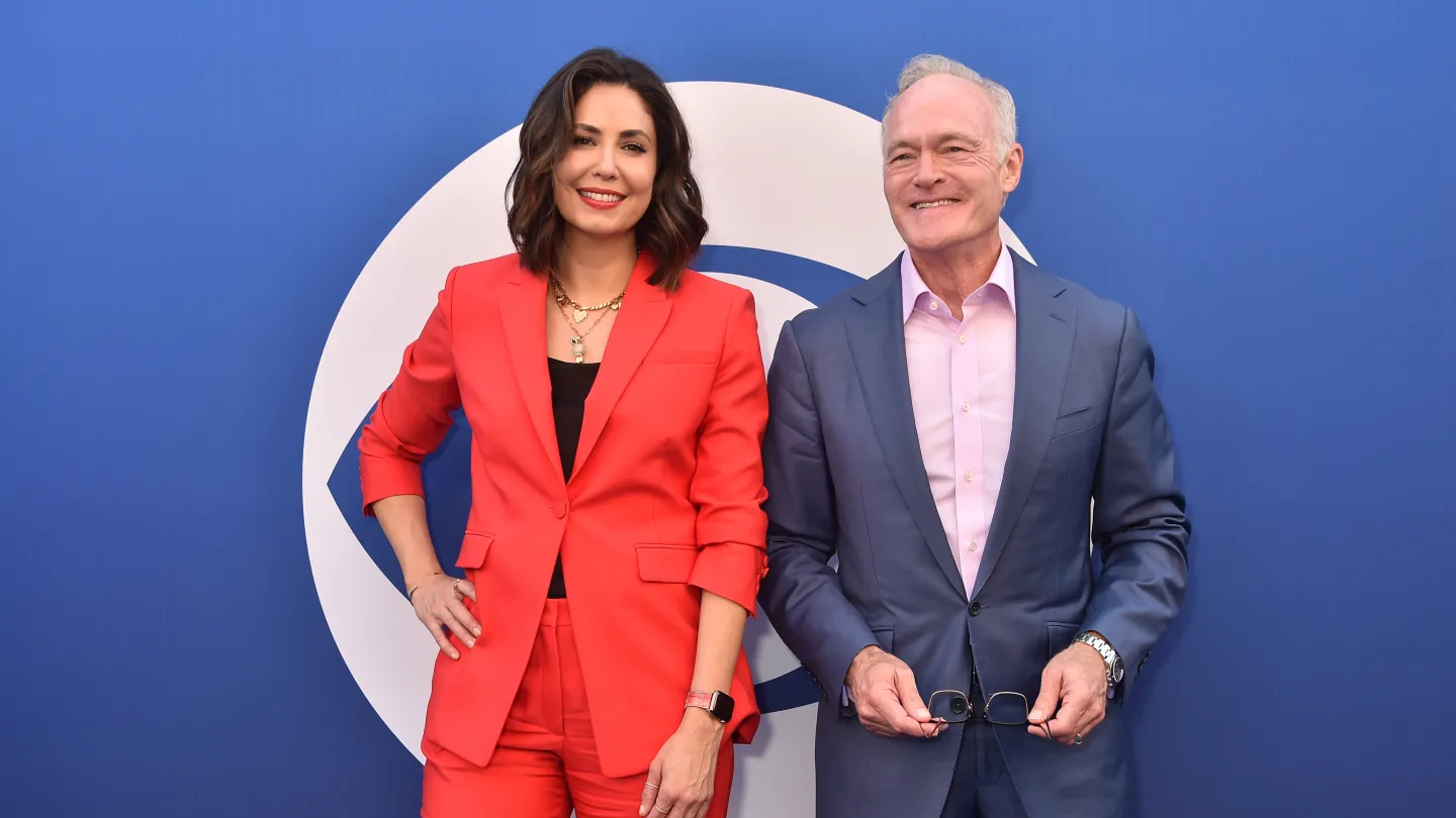 ‘60 Minutes’ Tear Down: The Dueling Views on Bari Weiss’ Rebuild Plan