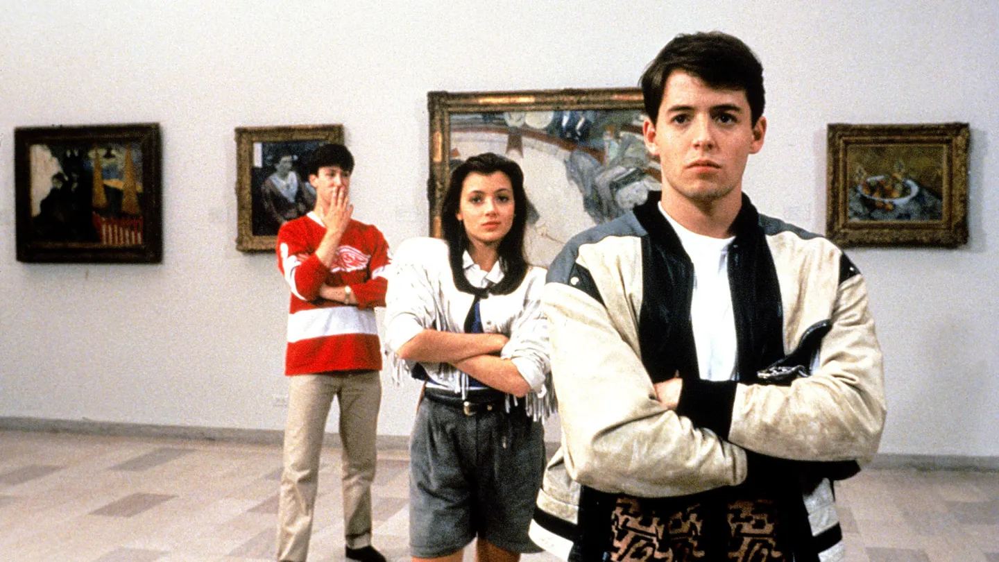 The Cast of ‘Ferris Bueller’s Day Off,’ Then and Now