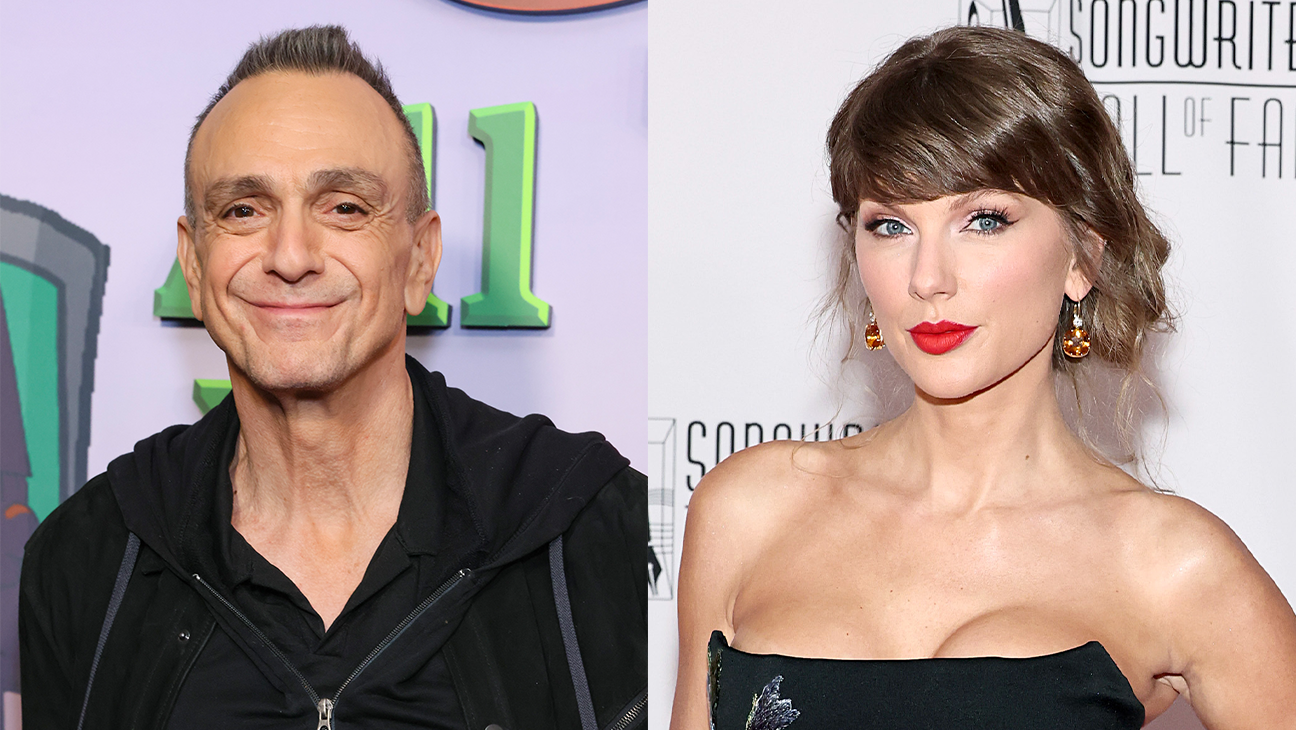 Hank Azaria “Bothered” by Taylor Swift’s Appearance at Knicks Game