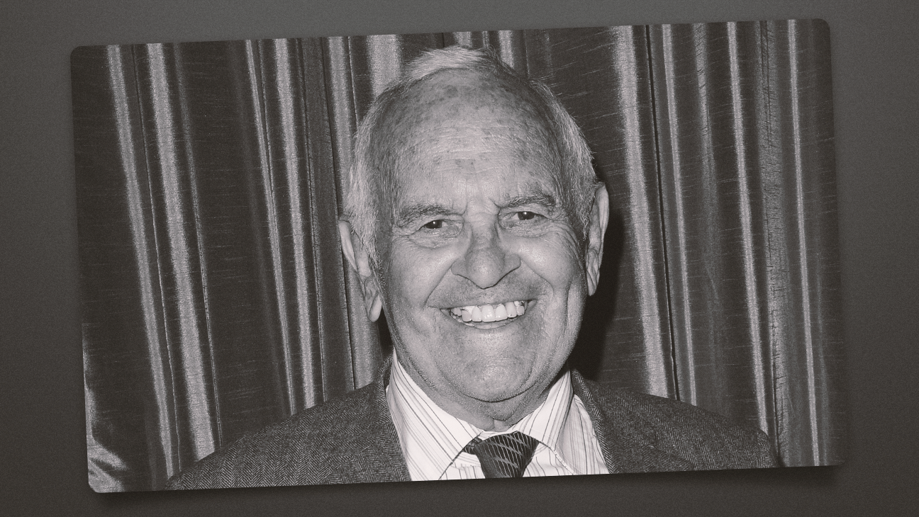 Ronnie Schell, Actor on ‘Gomer Pyle: USMC,’ Dies at 94