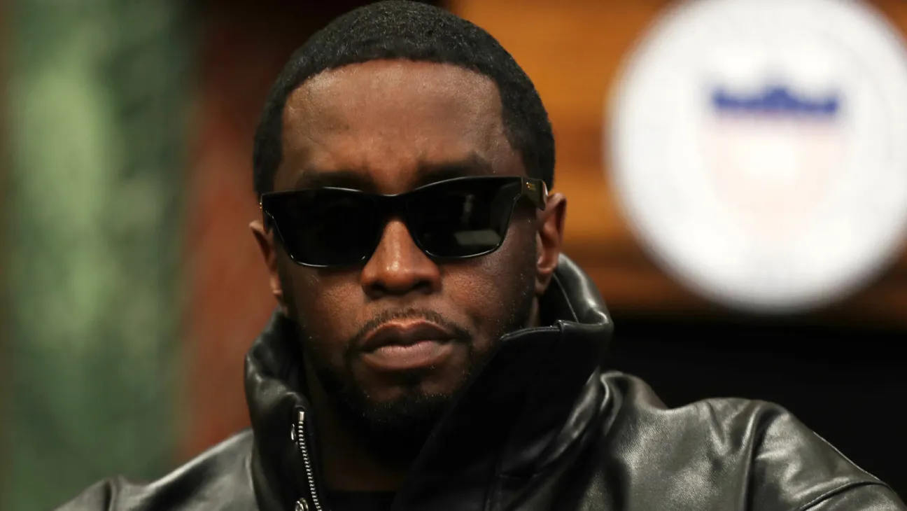 Sean “Diddy” Combs’ Prison Release Date Has Been Moved Up, Again