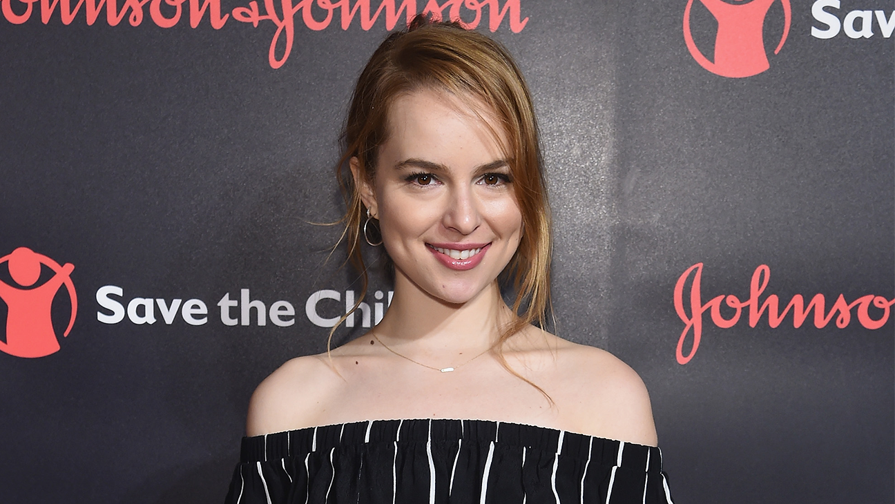 Former Disney Star Bridgit Mendler Claims Surprise EP Release “Wasn’t Me”