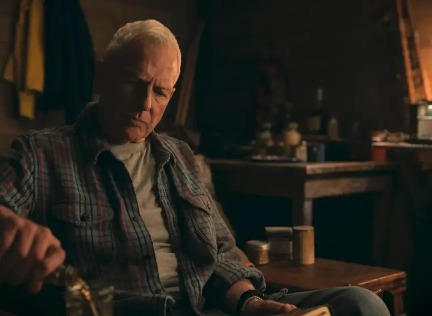 Mark Harmon to Make Full-Time Acting Return in ‘NCIS: Origins’ Season 3