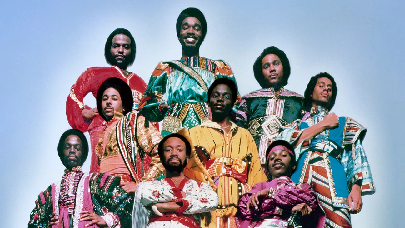 ‘Earth, Wind & Fire (To Be Celestial vs. That’s the Weight of the World)’ Review: Questlove’s Tribeca Opener Is a Vibrant Chronicle of a Band’s Ups and Downs