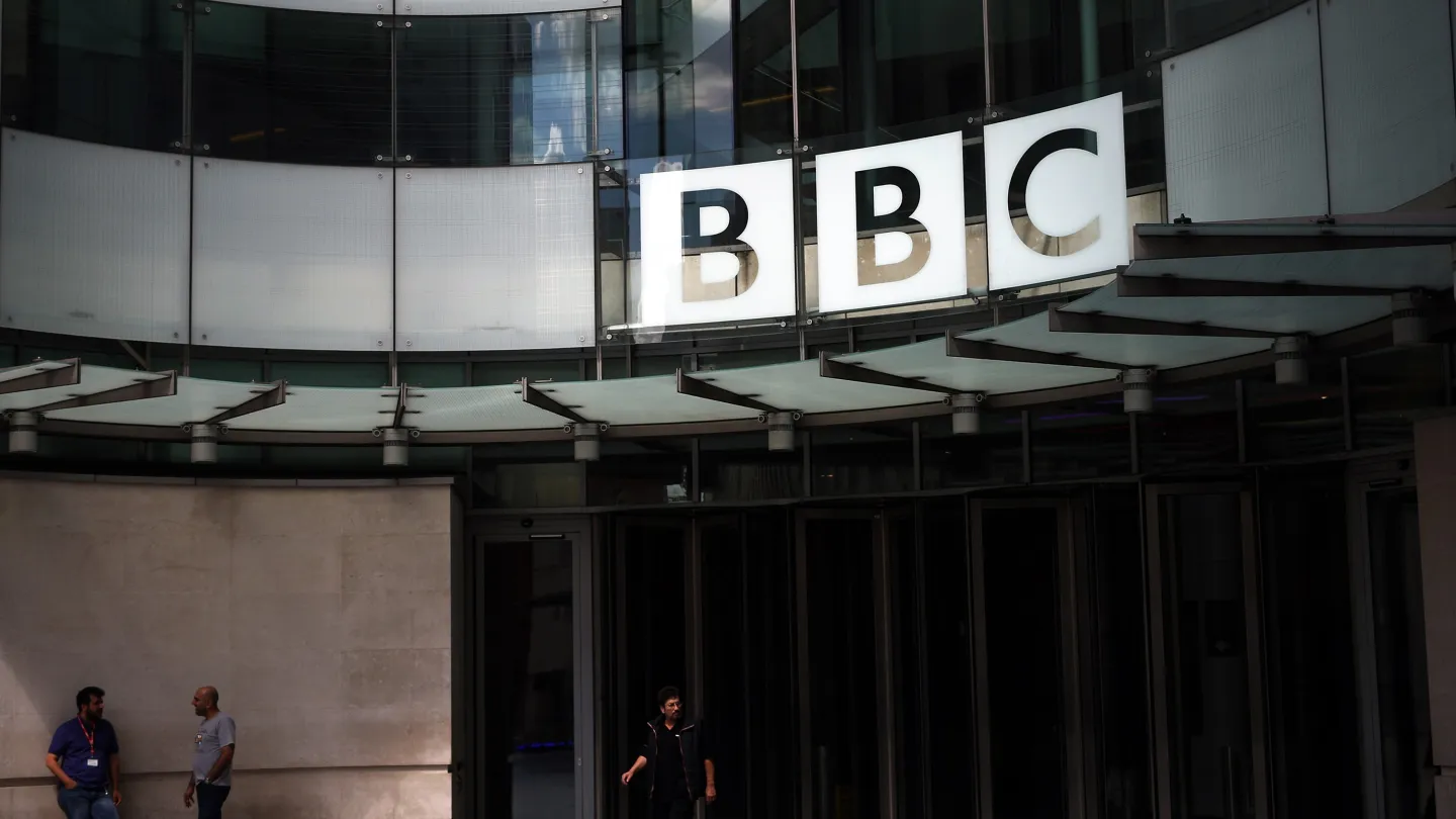 BBC to Cut 550 Jobs, Eye More Staff Reductions, Slash Content Spend by $107M, “Review” Channels