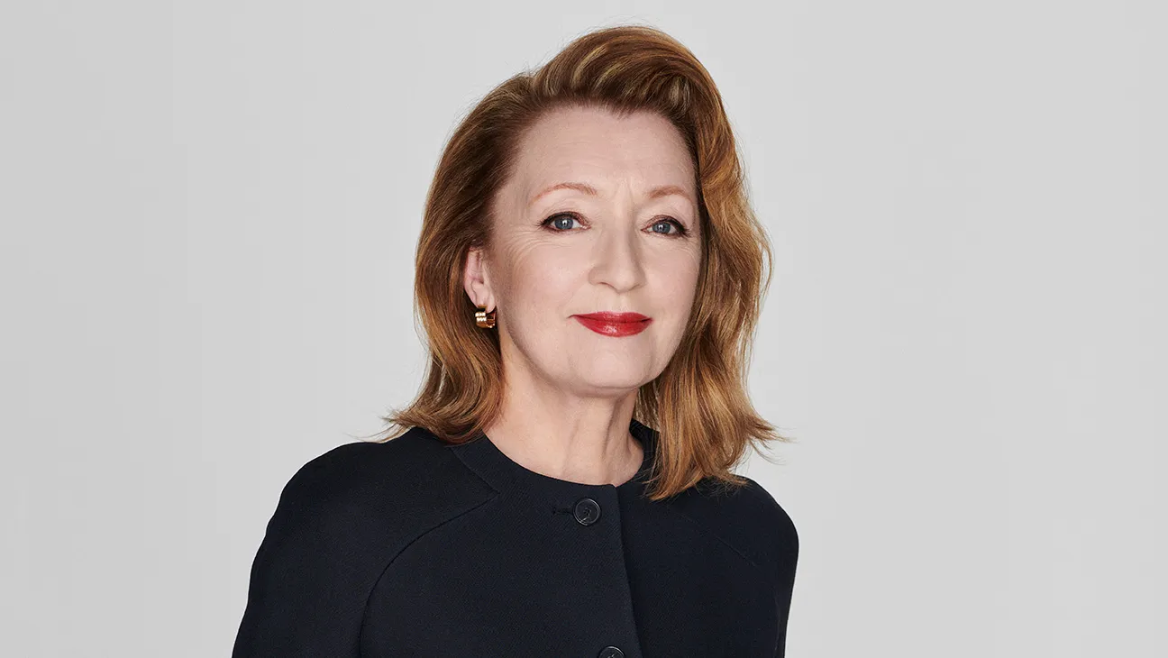 Lesley Manville Boards Brett Goldstein’s Prime Video Comedy ‘Escorted’