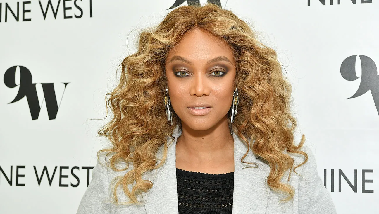Tyra Banks Sues Netflix for Defamation Over ‘America’s Next Top Model’ Docuseries