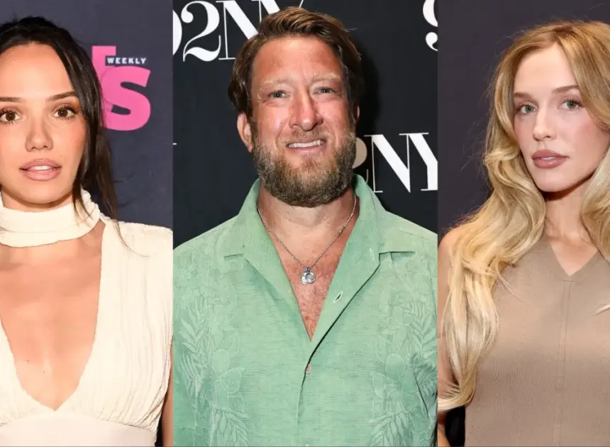 Dave Portnoy Claims ‘Call Her Daddy’ Co-Hosts Planned to Accuse Barstool of Sexual Harassment to Exit Company