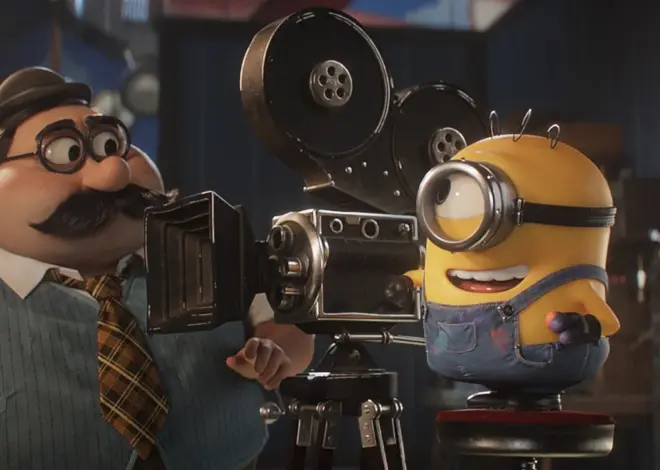 Composer John Powell on His ‘Minions & Monsters’ Score: “Overwrought, Overplayed, Overwritten. Everything Was Over” (Exclusive)
