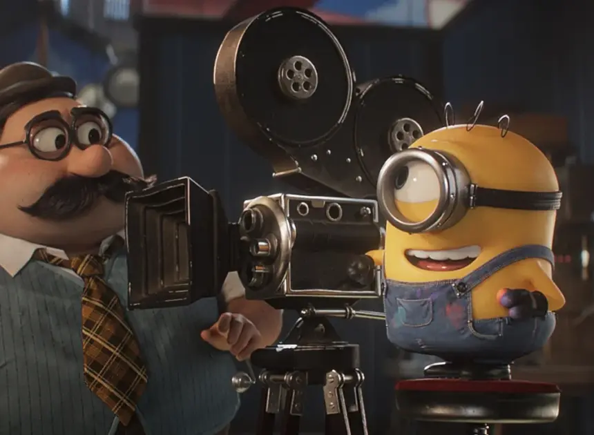 Composer John Powell on His ‘Minions & Monsters’ Score: “Overwrought, Overplayed, Overwritten. Everything Was Over” (Exclusive)