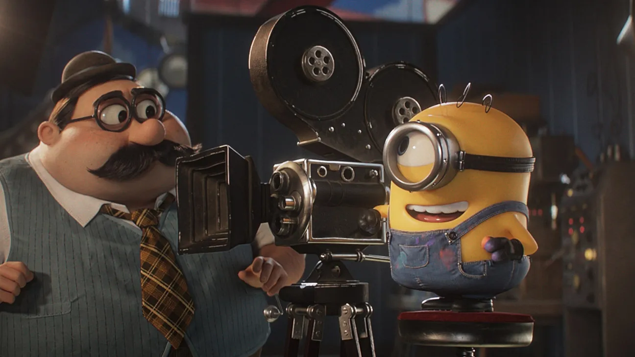 Composer John Powell on His ‘Minions & Monsters’ Score: “Overwrought, Overplayed, Overwritten. Everything Was Over” (Exclusive)