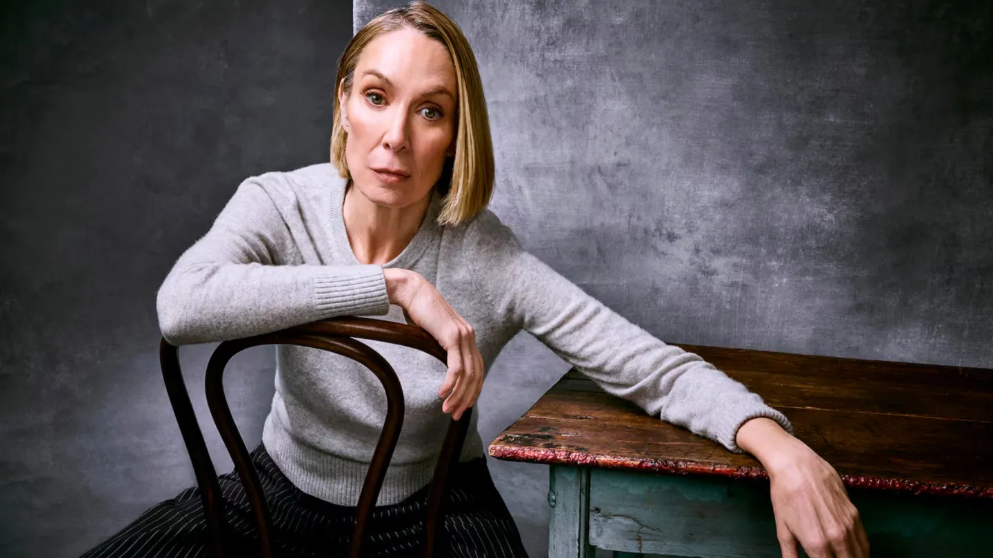 Elizabeth Marvel Signs With Verve (Exclusive)