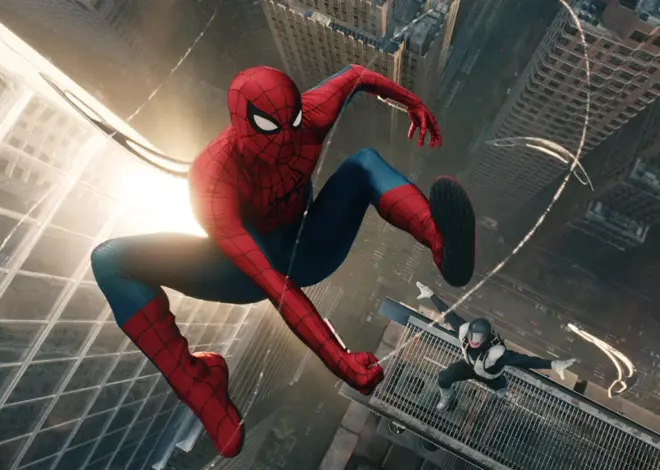 ‘Spider-Man: Brand New Day’ Review: Tom Holland Bares His Soul in a Superhero Installment That Balances Self-Reflection With Action