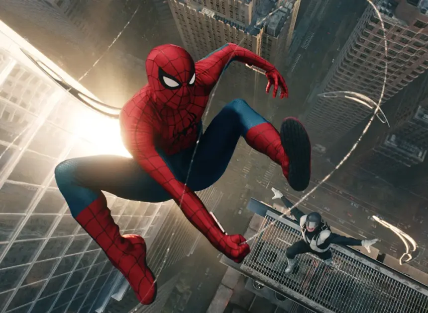 ‘Spider-Man: Brand New Day’ Review: Tom Holland Bares His Soul in a Superhero Installment That Balances Self-Reflection With Action