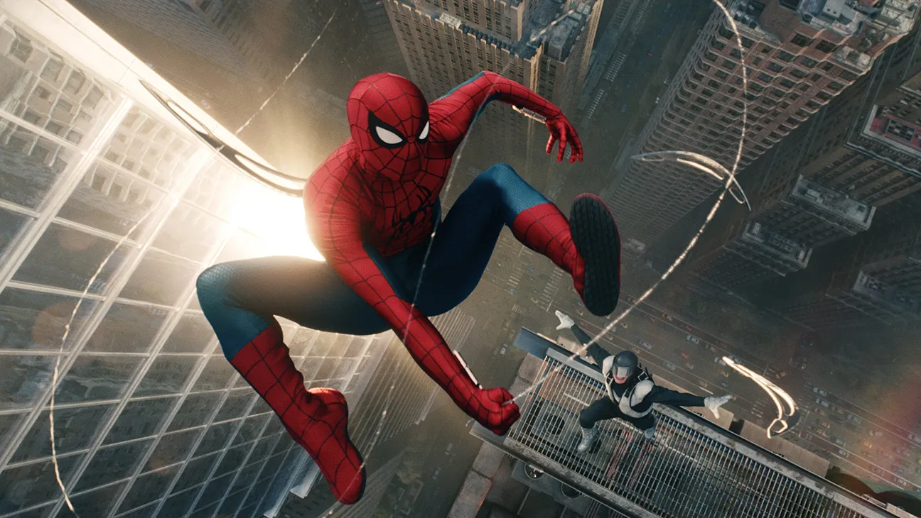 Tom Holland Is Back Swinging in ‘Spider-Man: Brand New Day’ Trailer