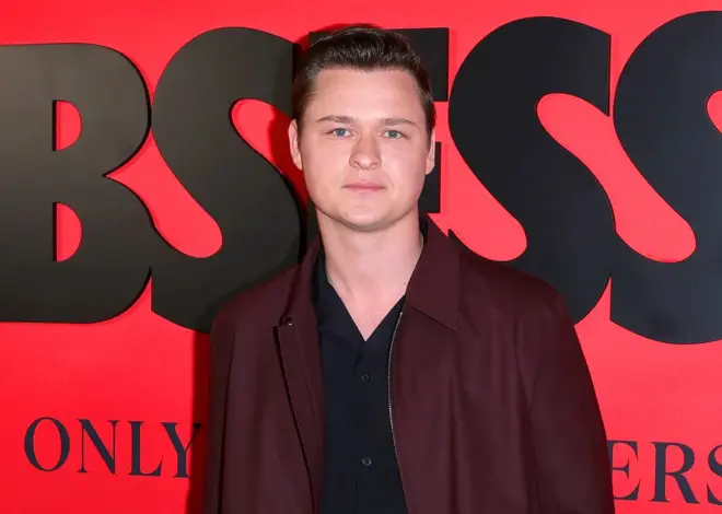 ‘Obsession’ Star Cooper Tomlinson Pulls Back the Curtain on the Cinematic Phenomenon