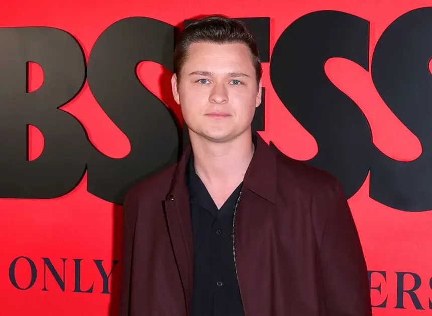 ‘Obsession’ Star Cooper Tomlinson Pulls Back the Curtain on the Cinematic Phenomenon
