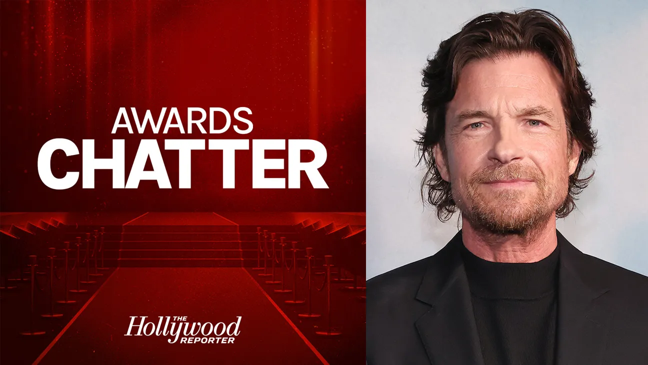 ‘Awards Chatter’ Pod: Jason Bateman on ‘Ozark’ and ‘SmartLess’ Lessons, Pushing Himself in New Directions With ‘Black Rabbit’ and ‘DTF St. Louis’