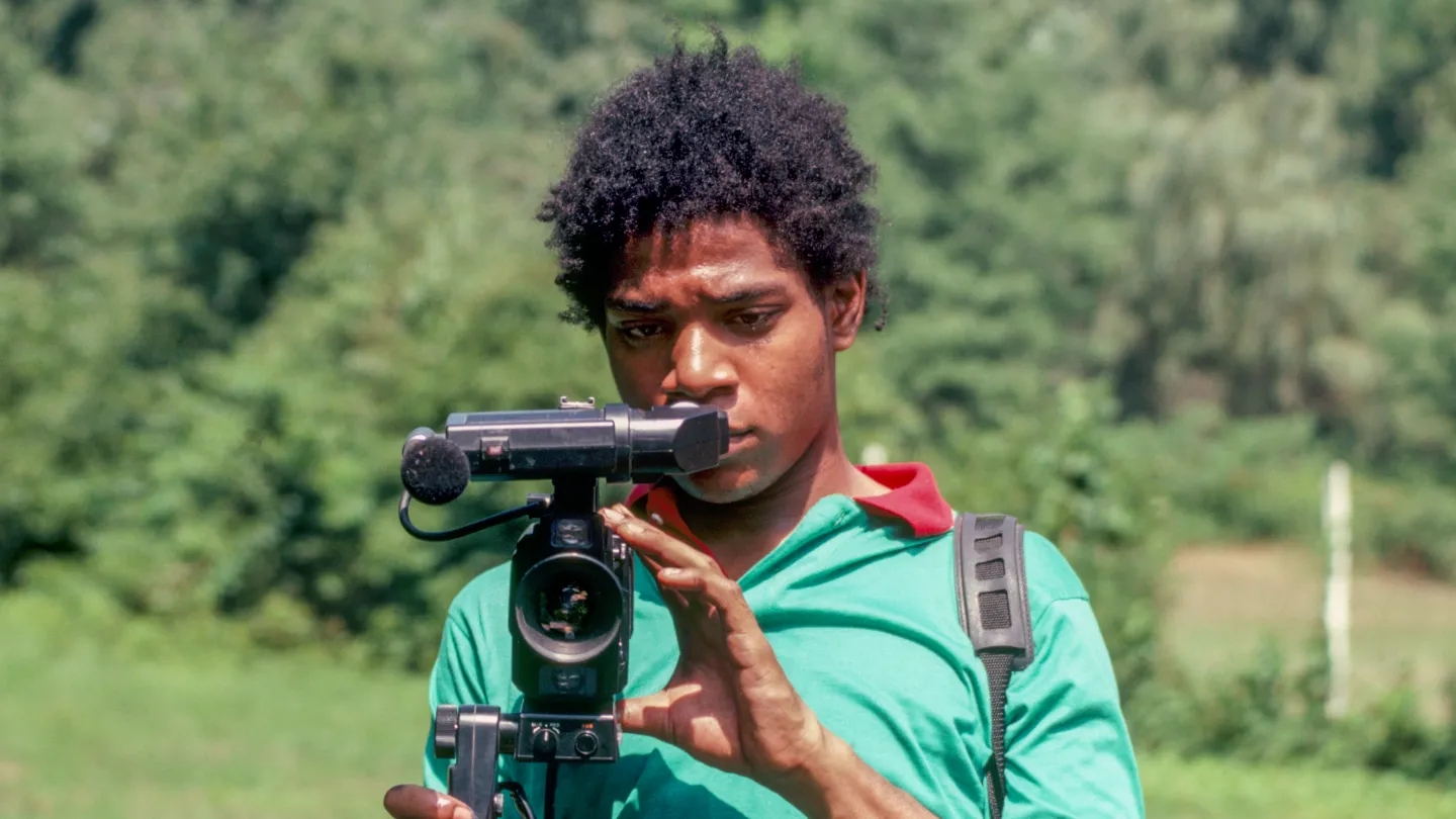 Netflix Lands Jean-Michel Basquiat Doc Made in Participation With Artist’s Family (Exclusive)