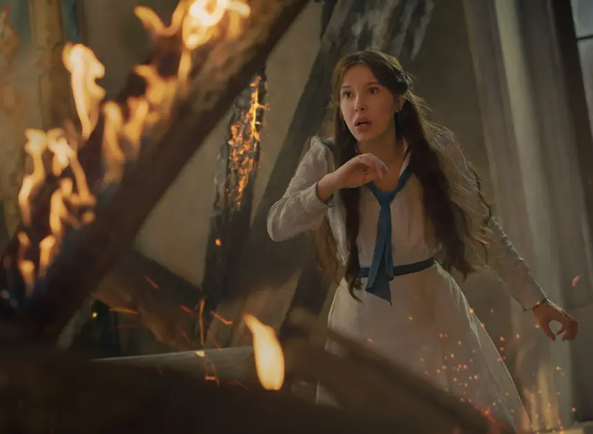 ‘Enola Holmes 3’ Review: Millie Bobby Brown’s Sleuth Tackles Nuptials and a New Case in Fun, Forgettable Netflix Threequel