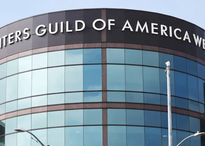 ‘Big Mouth,’ ‘Baywatch’ and ‘The Bold Type’ Scribes Elected to Writers Guild West Board