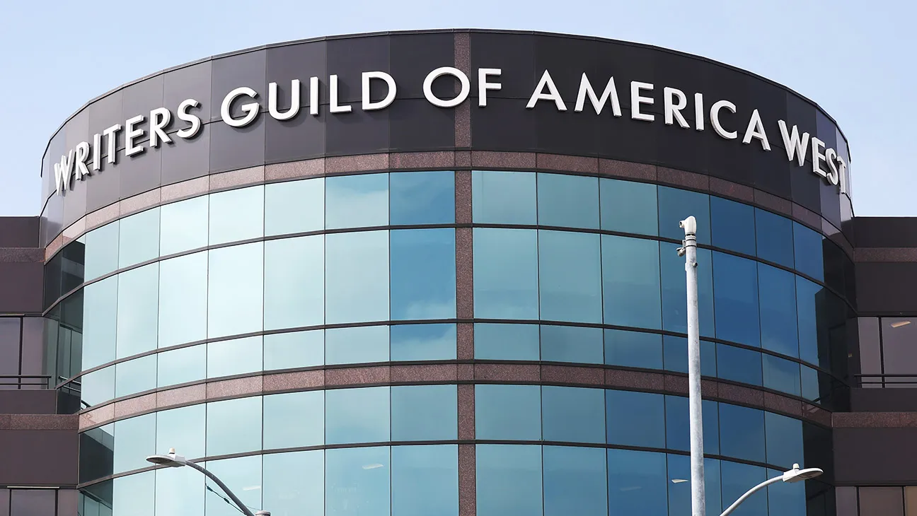 ‘Big Mouth’ and ‘The Blacklist’ Showrunners, ‘Send Help’ Screenwriter Run for Writers Guild West Board