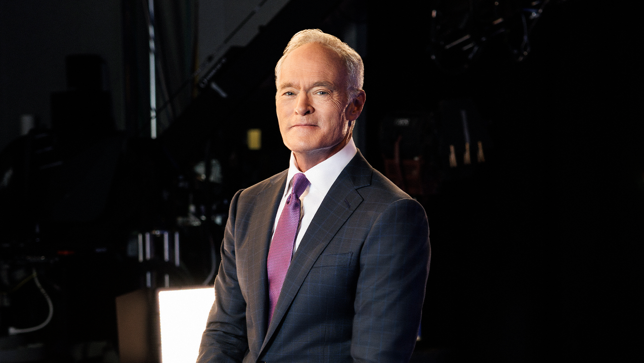 Scott Pelley Fired From ‘60 Minutes’ After Ripping New Leadership in Tense Meeting