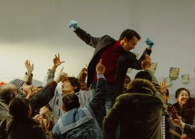 World Lens: How the Shanghai Film Festival Puts Its Faith in a New Generation