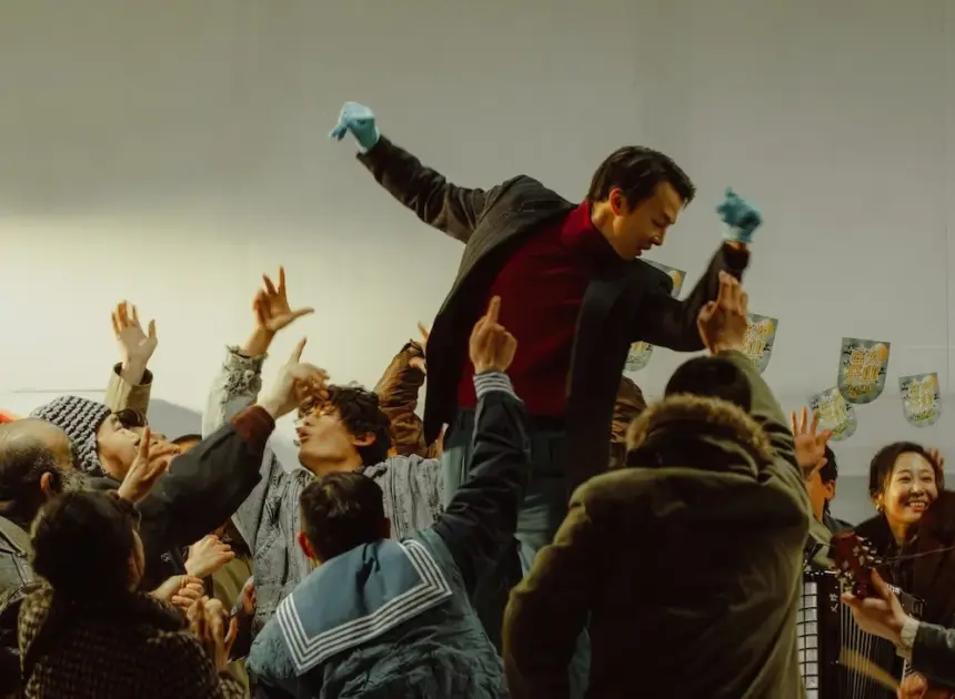 World Lens: How the Shanghai Film Festival Puts Its Faith in a New Generation