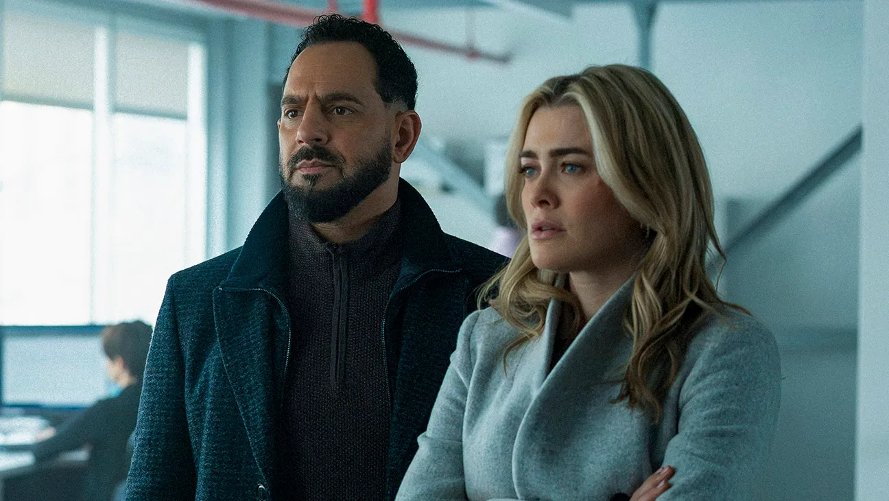 ‘The Hunting Party’ Canceled After Two Seasons on NBC