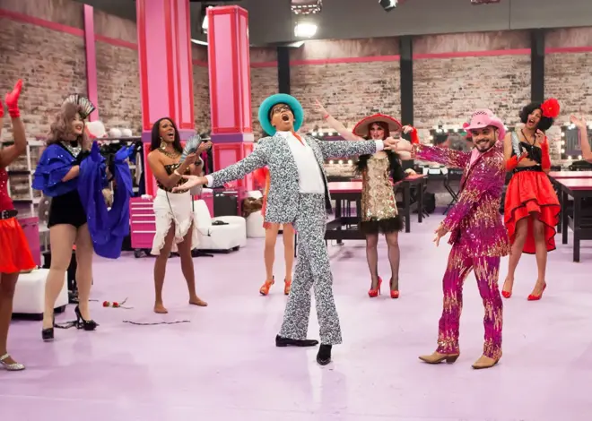 How RuPaul Turned ‘Drag Race’ Into an Emmy Juggernaut
