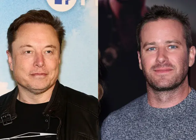 Elon Musk Posted Armie Hammer’s Banned Film ‘Citizen Vigilante’ on X for 48 Hours