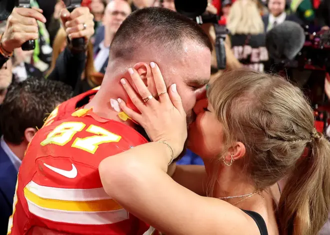 Taylor Swift’s Arena-Sized Wedding: Here’s Everything We Know (and Don’t)