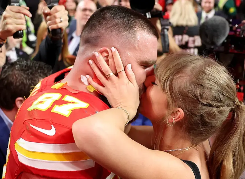 Taylor Swift’s Arena-Sized Wedding: Here’s Everything We Know (and Don’t)